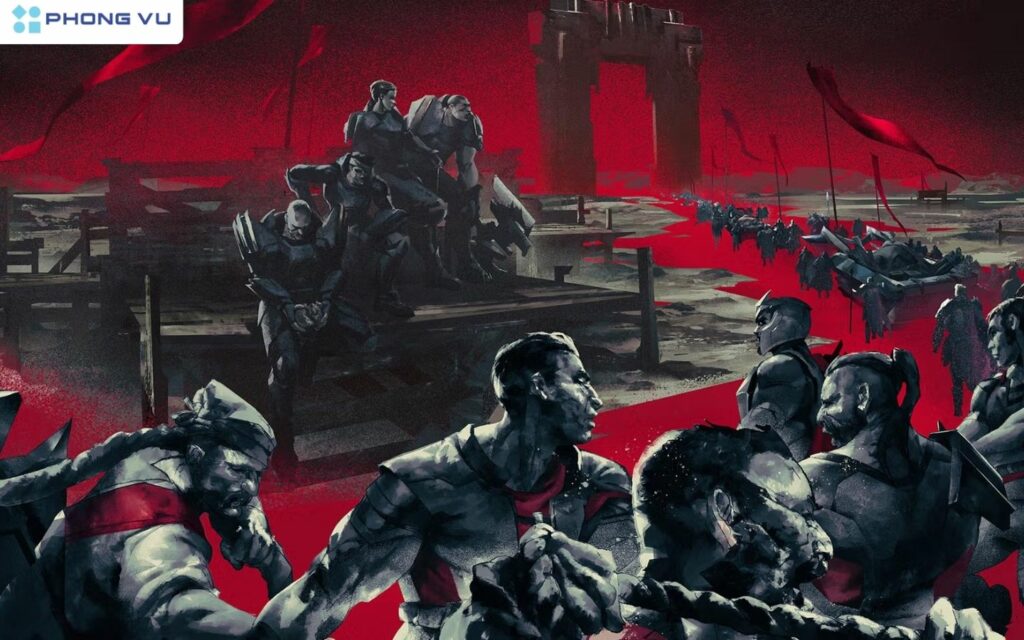 Chế độ đấu siêu tốc sẽ ra mắt trong bản cập nhật lmht 25