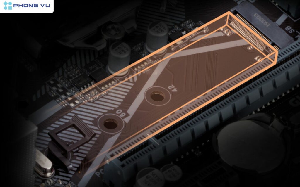 Mainboard H có phù hợp để đi cùng Intel i7?