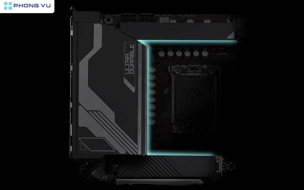 Lưu ý khi lựa chọn Mainboard dòng H, B, Z cho Intel i7