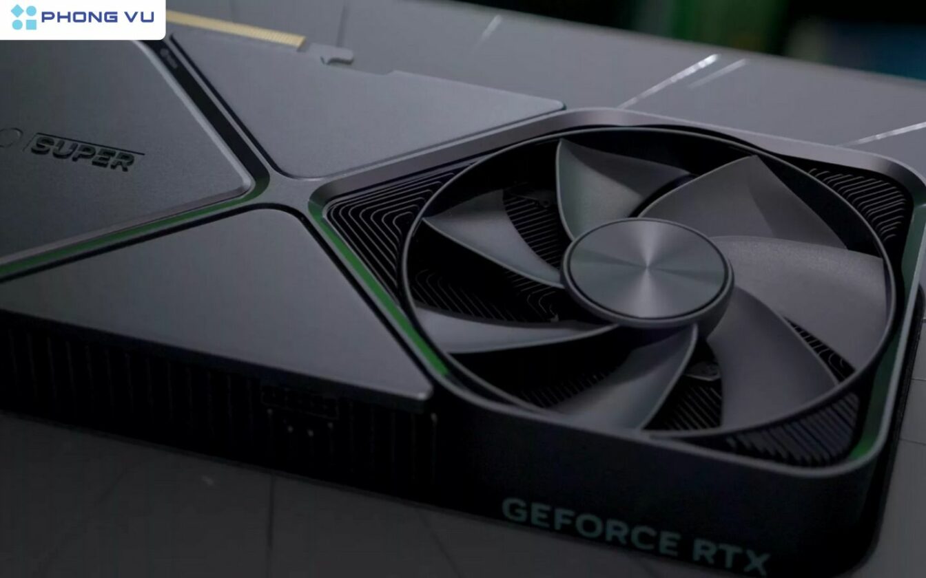 Thông số kỹ thuật của VGA RTX 5080 với RTX 5070 có gì khác?