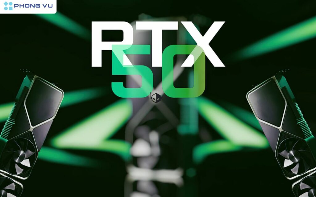 RTX 5080 có tính năng gì đặc biệt so với RTX 5070?