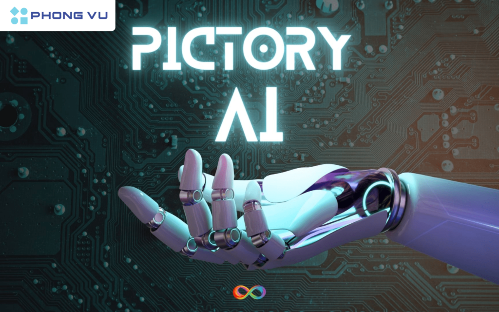 Pictory.ai (chỉnh sửa video)