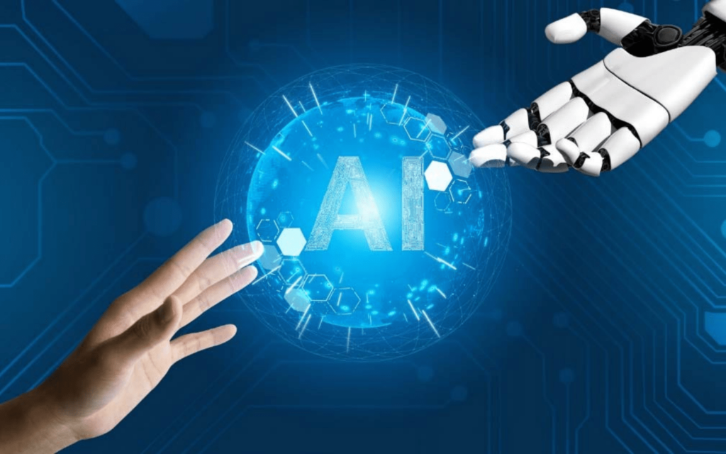 Top 10+ công cụ AI thay đổi toàn bộ cách bạn làm content 2025