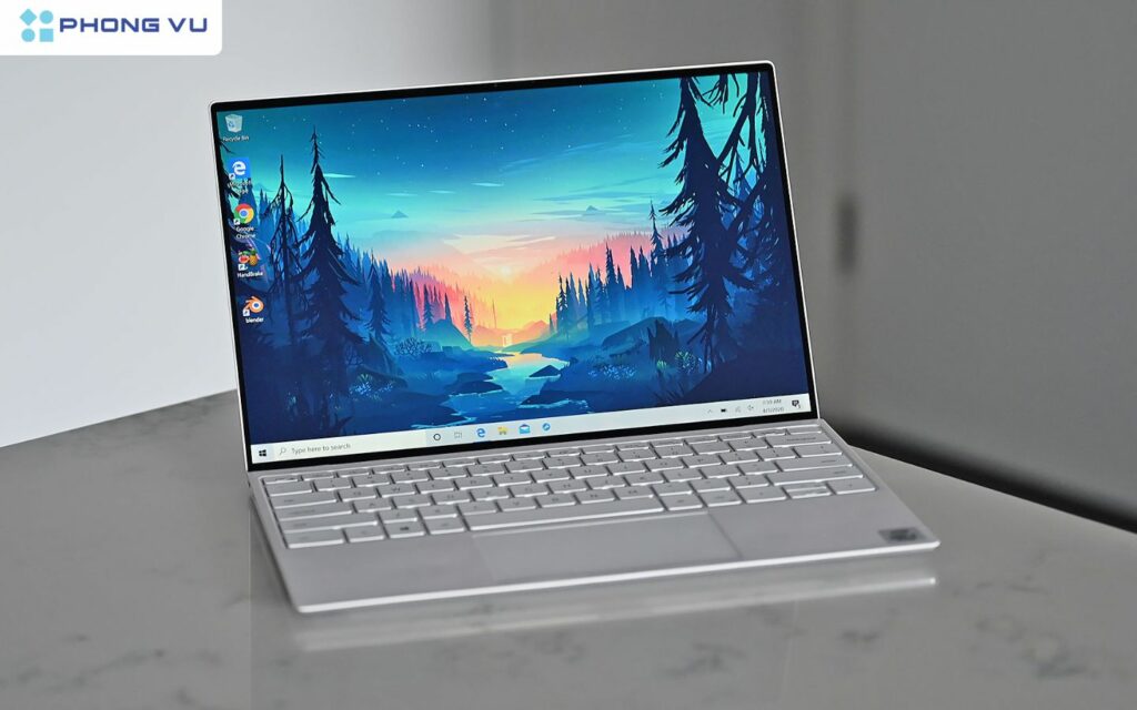 Tiêu chí chọn laptop HP