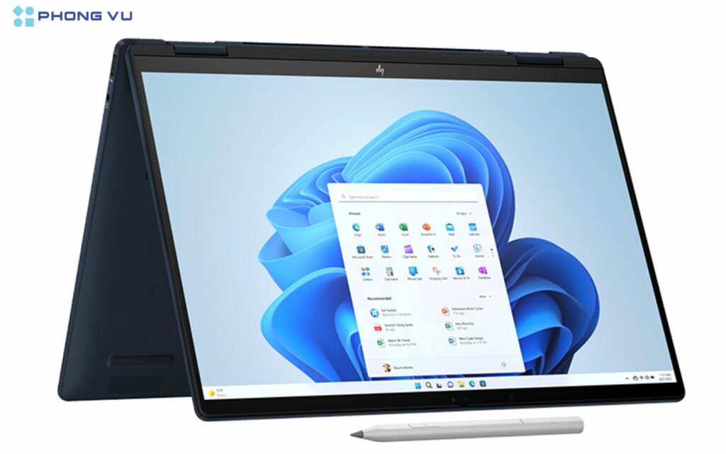 Laptop HP Envy x360 14