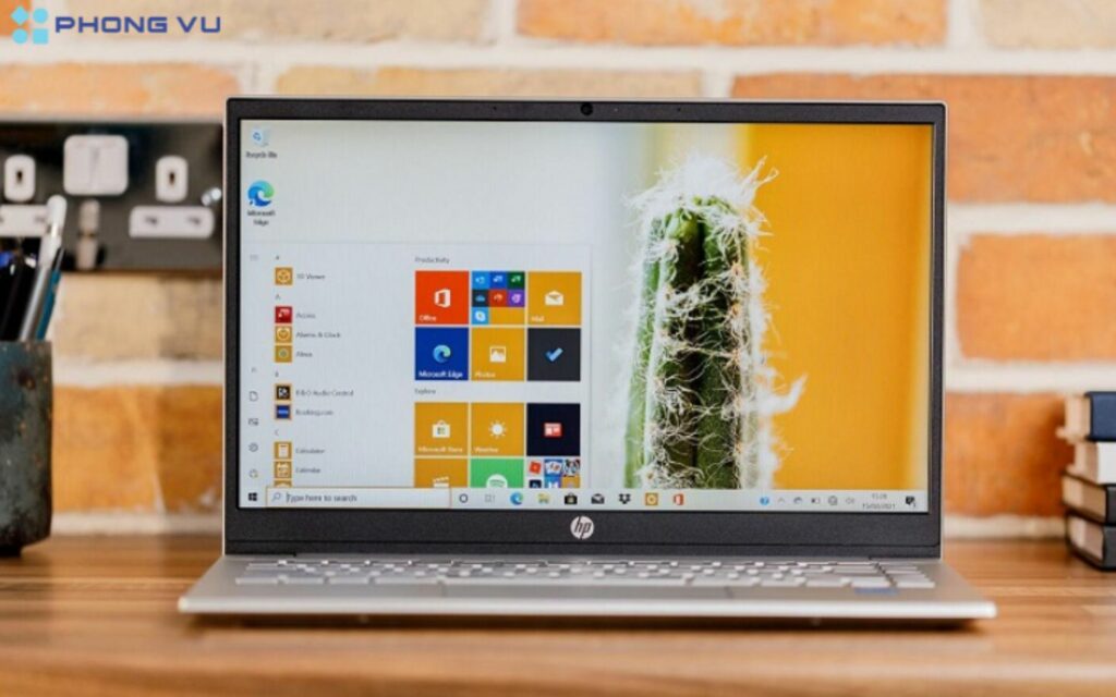 Laptop HP Pavilion 14