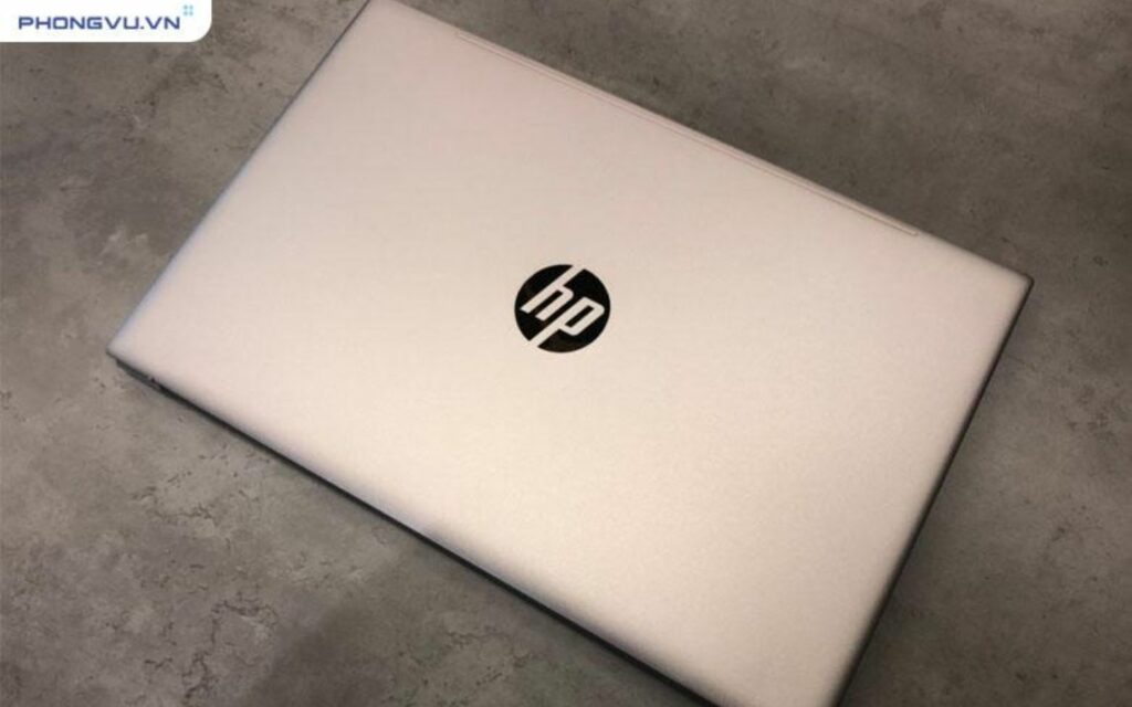 Laptop HP Pavilion 15