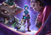Top 5 đội hình mạnh DTCL mùa 13.3 leo rank, “hủy diệt” Meta Top 5 đội hình mạnh DTCL mùa 13.3 leo rank, "hủy diệt" Meta