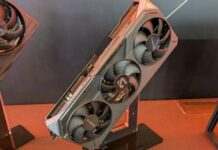 AMD Radeon RX 9070 XT – Bước nhảy vọt mảng đồ họa cao cấp