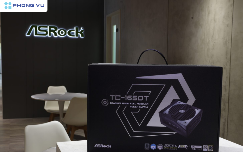 Challenger là lựa chọn phù hợp cho các hệ thống tính toán phổ thông