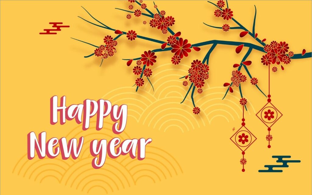 1000+ Background Tết Nguyên Đán 2025 đẹp nhất, miễn phí 18 background tet 17