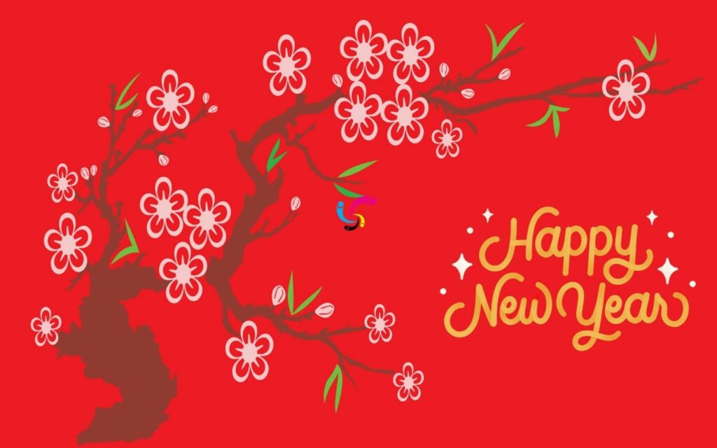 1000+ Background Tết Nguyên Đán 2025 đẹp nhất, miễn phí 19 background tet 18