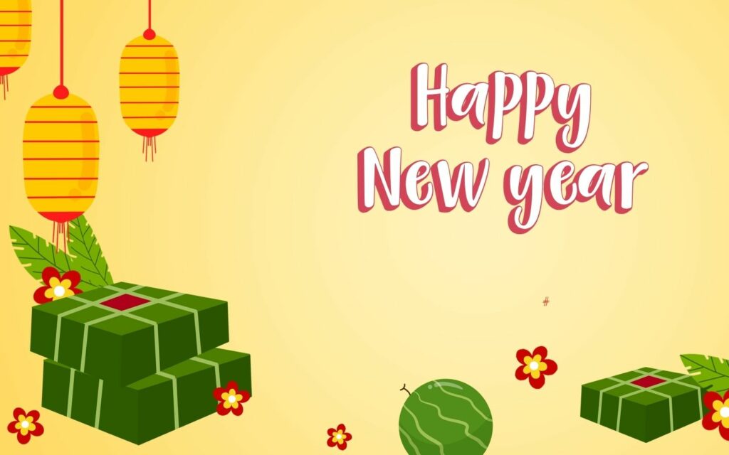 1000+ Background Tết Nguyên Đán 2025 đẹp nhất, miễn phí 23 background tet 22