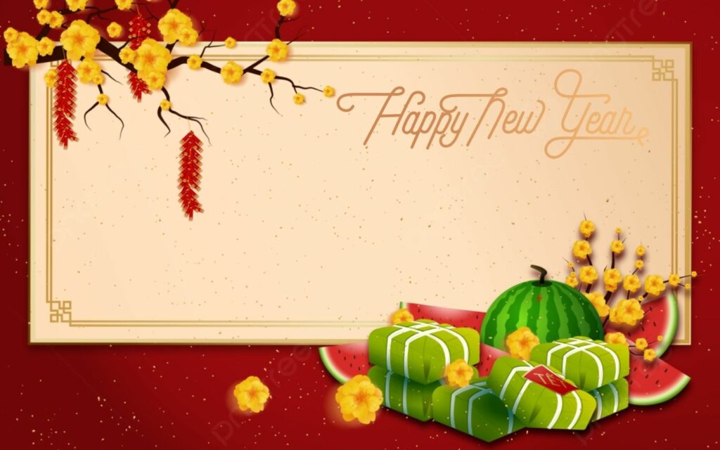 1000+ Background Tết Nguyên Đán 2025 đẹp nhất, miễn phí 24 background tet 23