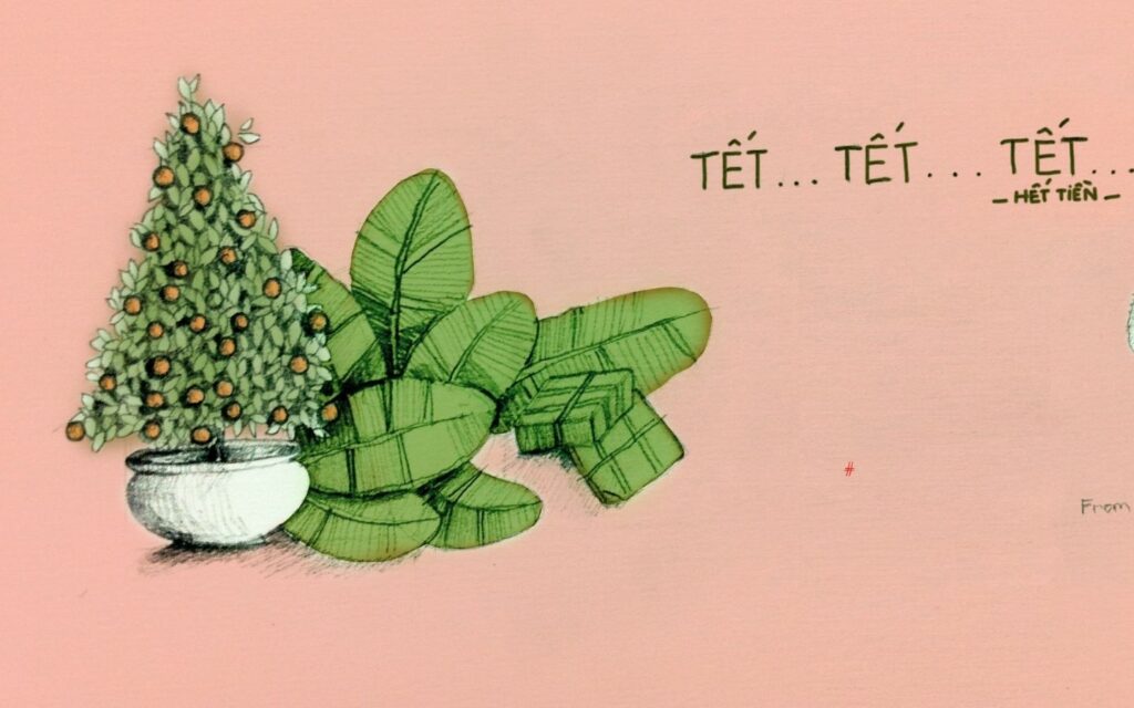 1000+ Background Tết Nguyên Đán 2025 đẹp nhất, miễn phí 26 background tet 25