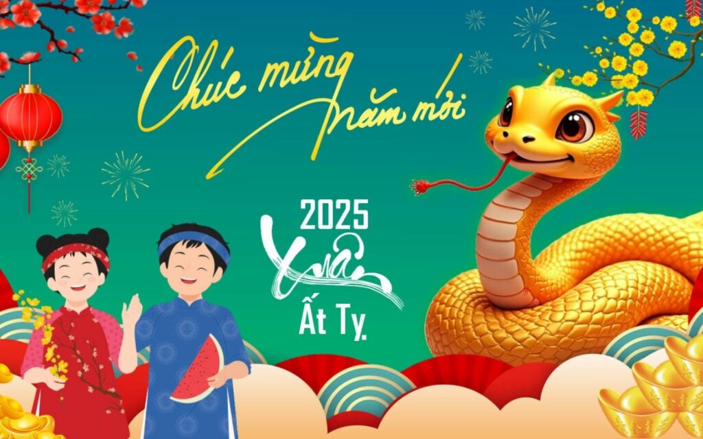 1000+ Background Tết Nguyên Đán 2025 đẹp nhất, miễn phí 46 background tet 45