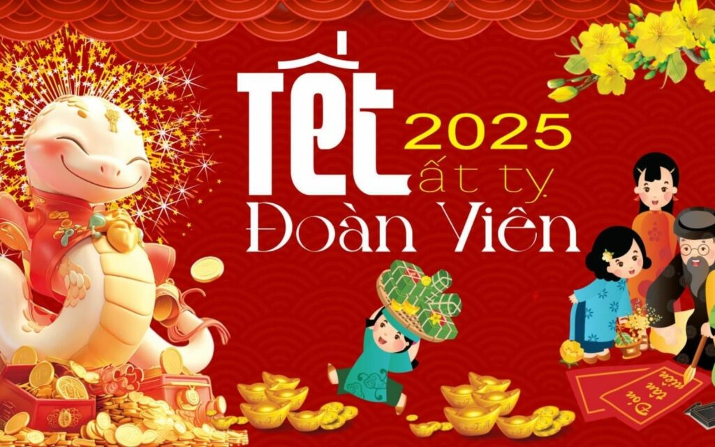 1000+ Background Tết Nguyên Đán 2025 đẹp nhất, miễn phí 47 background tet 46