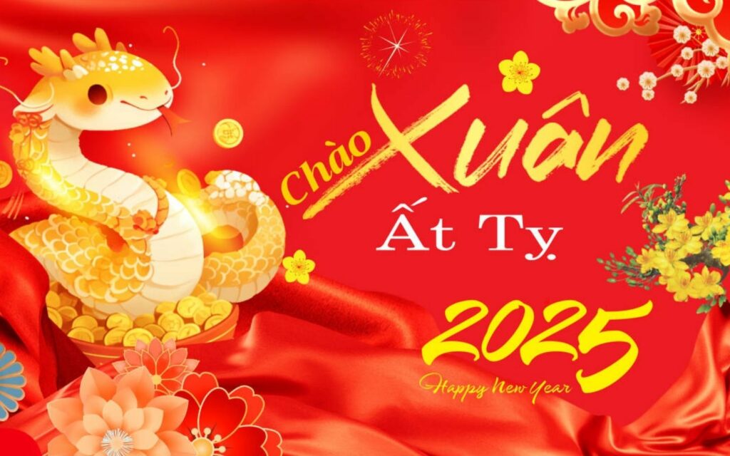 1000+ Background Tết Nguyên Đán 2025 đẹp nhất, miễn phí 48 background tet 47