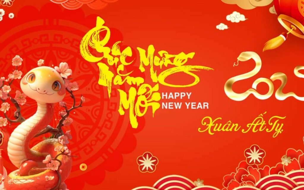 1000+ Background Tết Nguyên Đán 2025 đẹp nhất, miễn phí 50 background tet 49