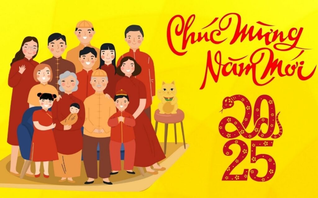 1000+ Background Tết Nguyên Đán 2025 đẹp nhất, miễn phí 54 background tet 53