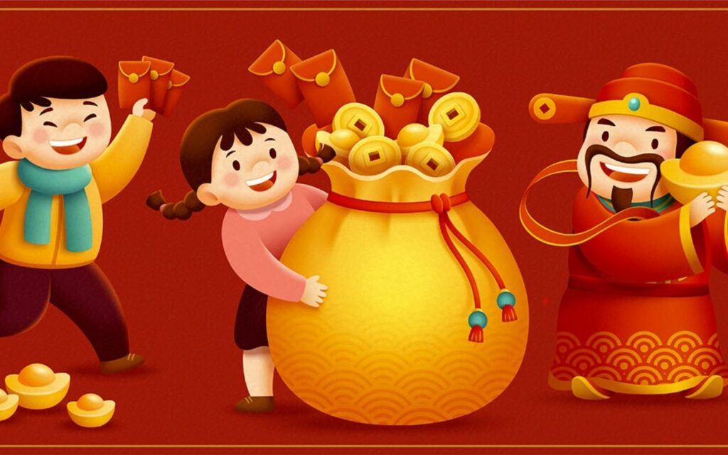 1000+ Background Tết Nguyên Đán 2025 đẹp nhất, miễn phí 62 background tet 61