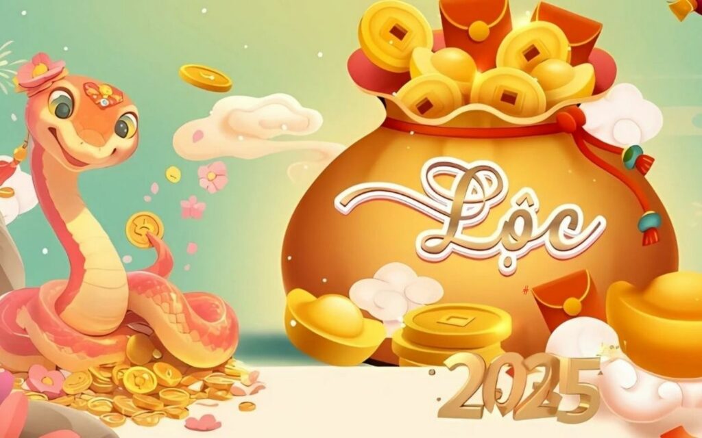 1000+ Background Tết Nguyên Đán 2025 đẹp nhất, miễn phí 65 background tet 64