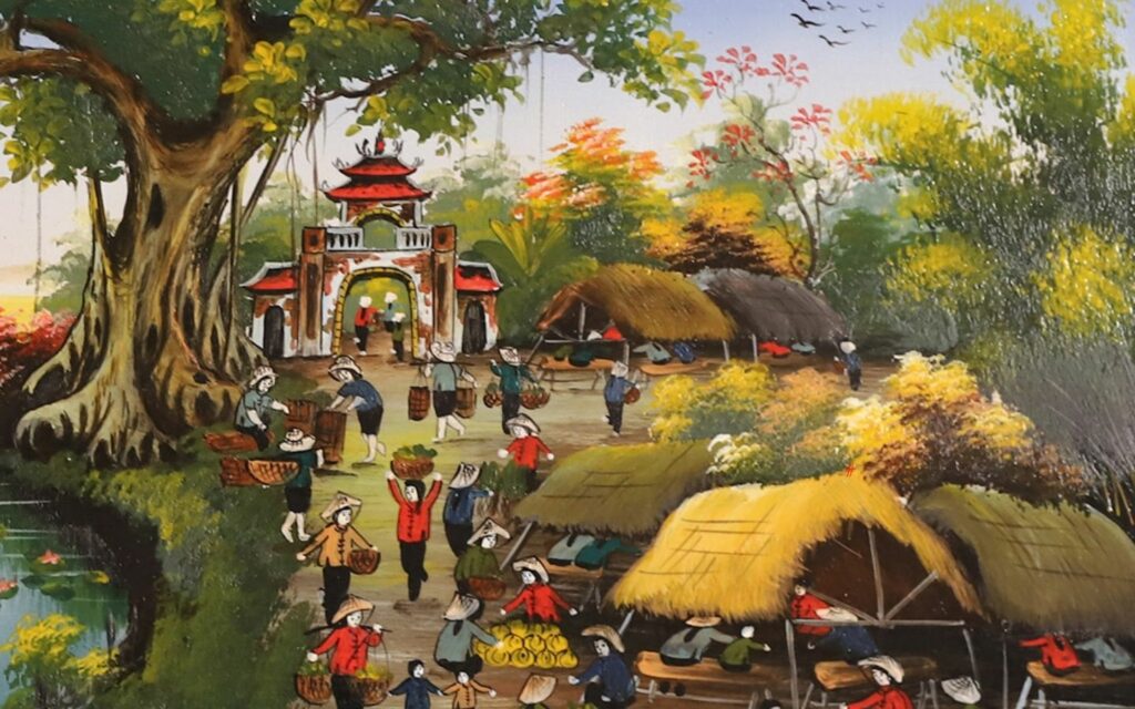 1000+ Background Tết Nguyên Đán 2025 đẹp nhất, miễn phí 75 background tet 74