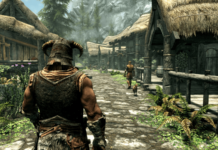 Siêu phẩm game nhập vai thế giới mở giảm giá cực sốc đến 90% còn 50K trên Steam