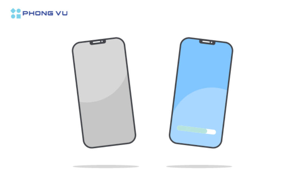 Nó không chỉ giúp bạn chuyển ảnh, ứng dụng, tệp tin và danh bạ từ iPhone cũ sang iPhone mới một cách dễ dàng mà còn đảm bảo sự liên tục trong trải nghiệm sử dụng