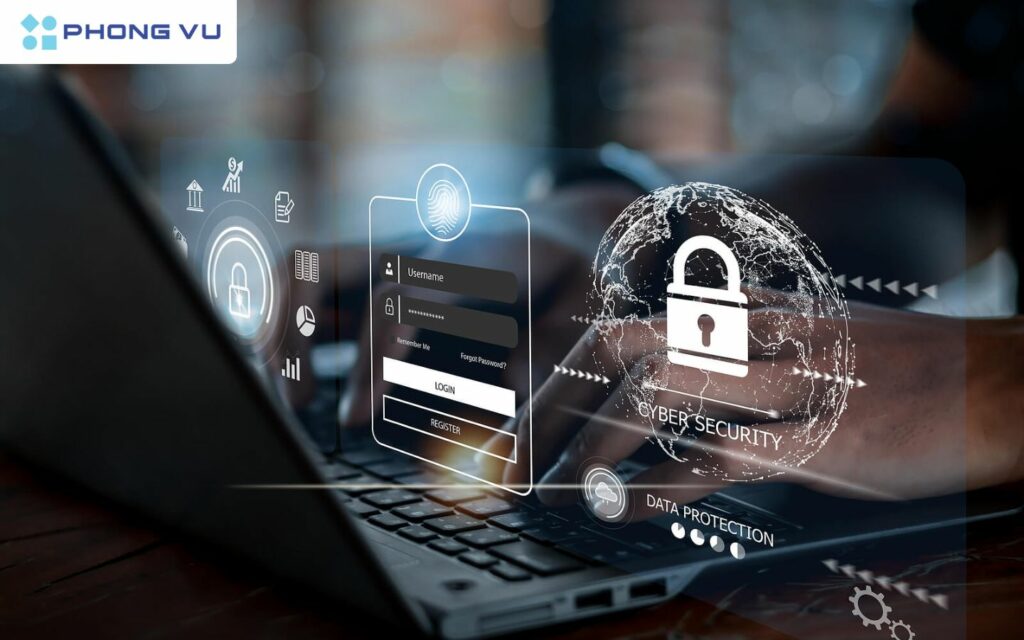 Mật khẩu là phòng tuyến đầu tiên chống lại hành vi truy nhập trái phép vào các tài khoản, thiết bị và tệp trực tuyến