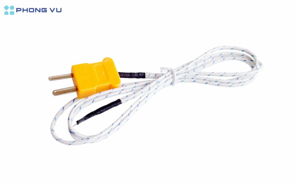 Rút ngắn chiều dài dây cáp giúp dây không bị giảm tuổi thọ khi sử dụng