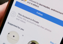 Cách theo dõi tài khoản riêng tư Instagram mà có thể bạn chưa biết