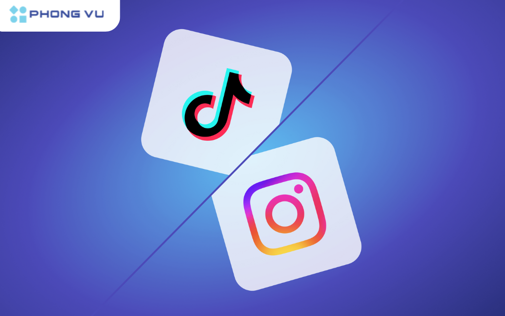 Nếu người dùng Instagram mà bạn muốn xem có tài khoản Tiktok, hãy thử tìm kiếm họ trên nền tảng này