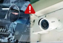 7 dấu hiệu Camera quan sát nhà bạn đang bị hack và theo dõi