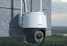 Camera Imou của nước nào? Có tốt hay không?