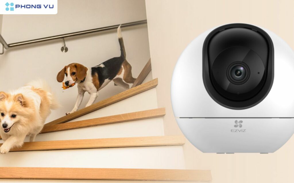 Top 5 camera thông minh cho gia đình nhỏ dưới 1 triệu đồng 4 camera thong minh 2