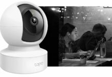 Top 5 camera thông minh cho gia đình nhỏ dưới 1 triệu đồng