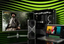 Cùng soi thông số kỹ thuật RTX 5000 series | Vượt trội công nghệ so với thế hệ cũ Cùng soi thông số kỹ thuật RTX 5000 series | Vượt trội công nghệ so với thế hệ cũ