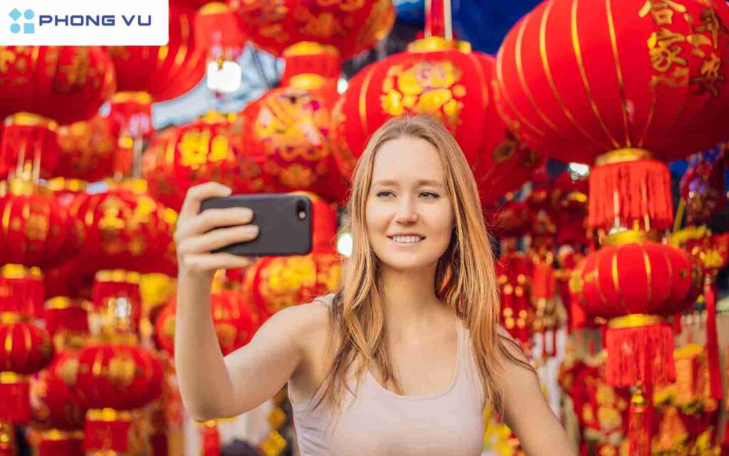 Câu chúc Tết bằng tiếng Anh hay nhất.