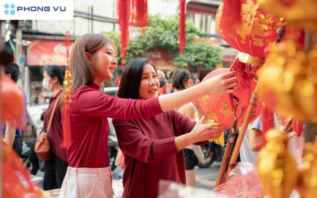 Những câu chúc Tết độc đáo cho bạn bè