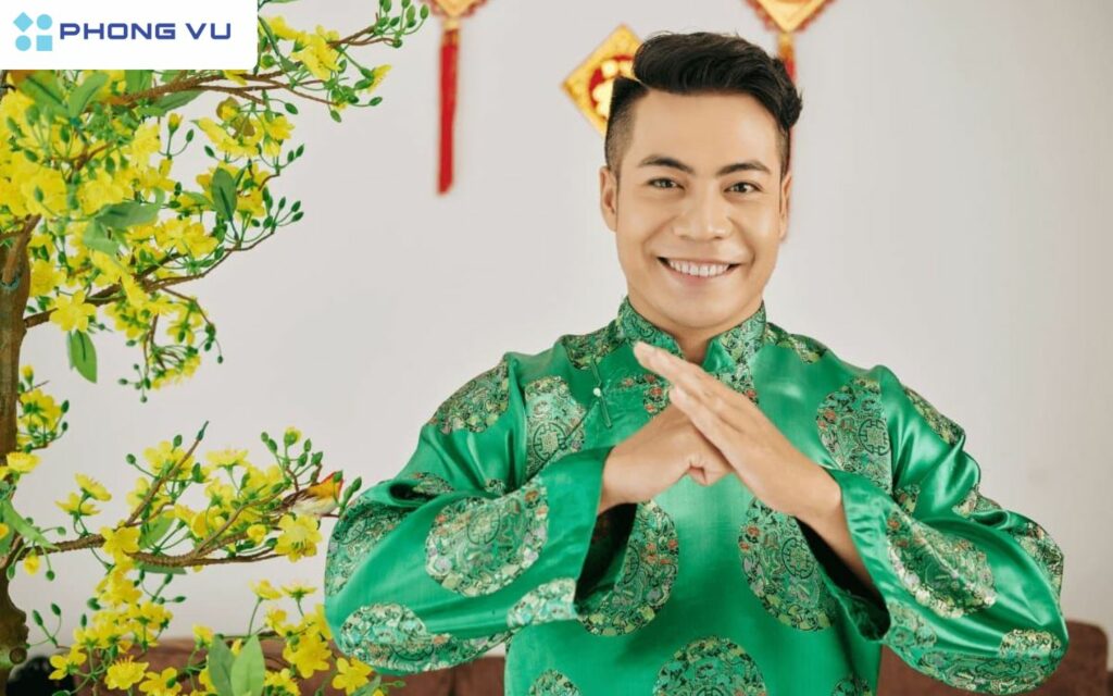 Điều cần tránh khi xông đất đầu năm 2025