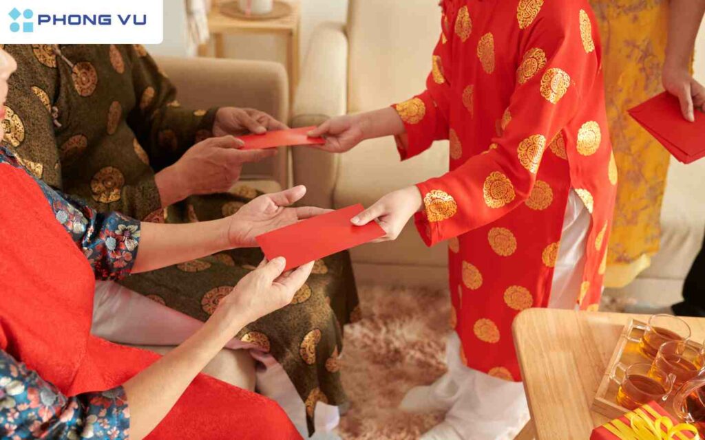 Những câu chúc Tết hay ngắn gọn