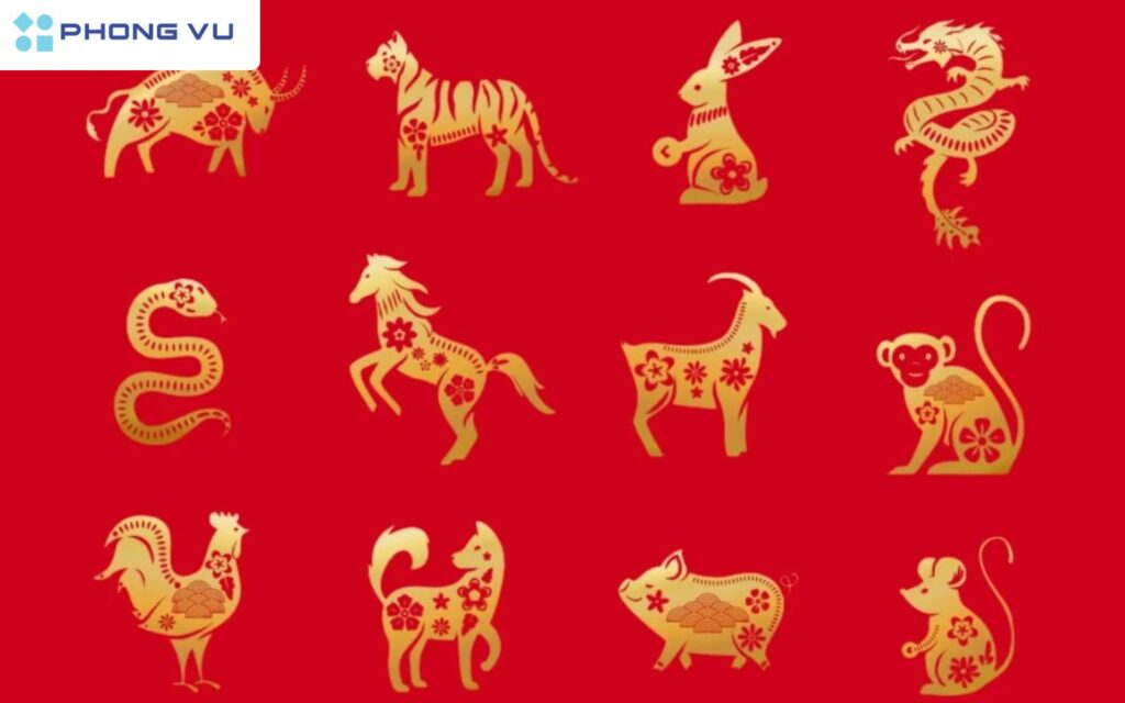 Lựa chọn người phù hợp để xông đất.