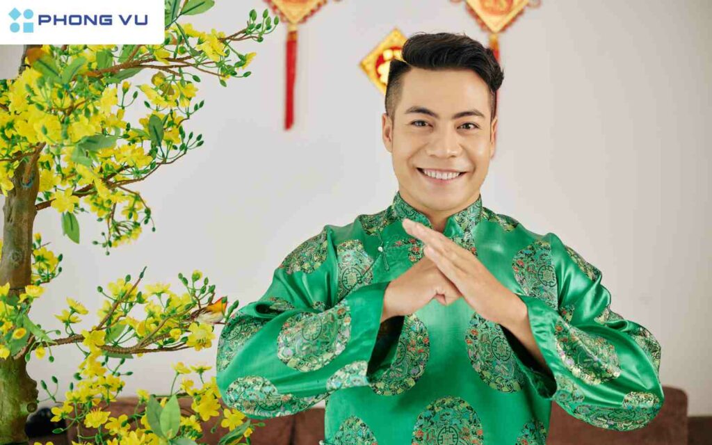 Những câu chúc Tết sếp hay ngắn gọn