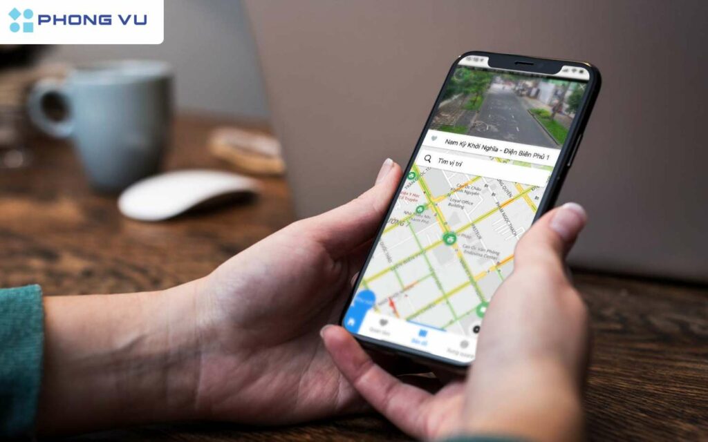 Lưu ý khi xem camera giao thông