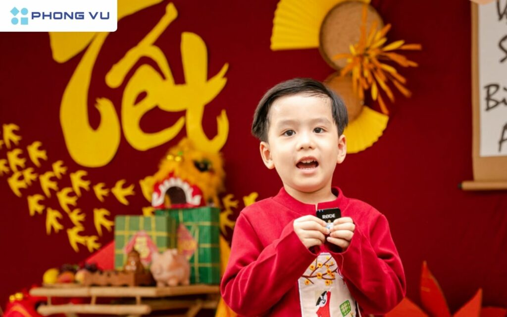 Những câu đối ngộ nghĩnh, dễ thương, phù hợp với lứa tuổi mầm non, tạo không khí vui tươi, ấm áp