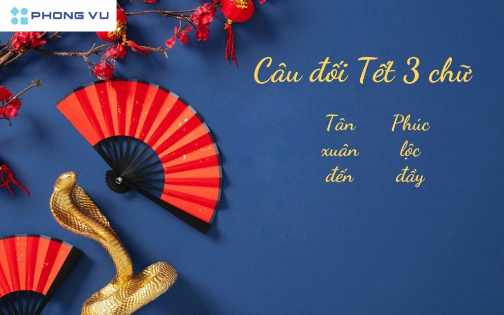 Những câu đối ngắn gọn, súc tích nhưng ý nghĩa sâu sắc, phù hợp để trang trí ở nhiều vị trí khác nhau