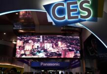 CES 2025 ngày đầu tiên: Top 11 tiện ích công nghệ gây sốt CES 2025