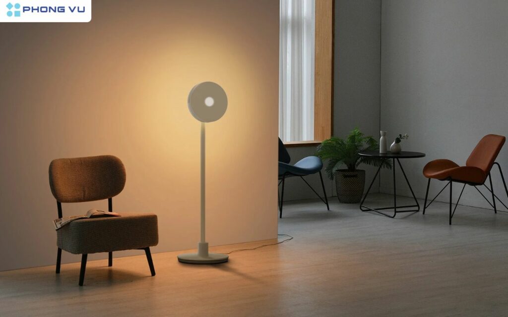 Máy chiếu 3 in 1 LG PF600U