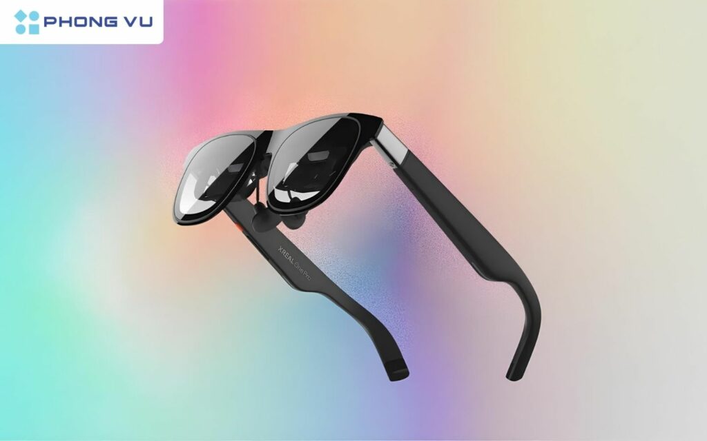 CES 2025 ngày thứ 4: 9 tiện ích công nghệ gây sốt 1 Phiên bản cao cấp của dòng kính Xreal One AR